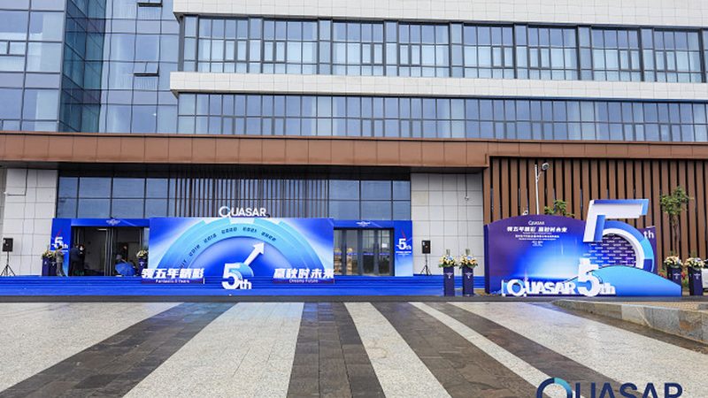 揭秘2025电子模块十大品牌：品质与技术的双重考量
